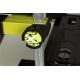Matrix F25 Seat Box MKII