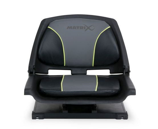 Matrix Swivel Seat Including Base