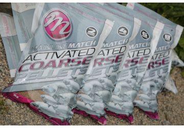 Mainline Match Activated Coarse Pellet Mainline Match Activated Coarse Pellet