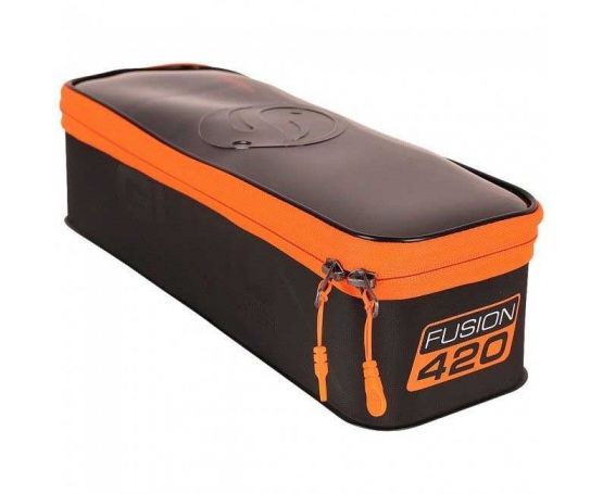 Guru Fusion 420