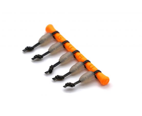 Guru Pole Elastic Connectors
