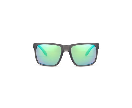 Fortis Sunglasses Bays - Amber & Green