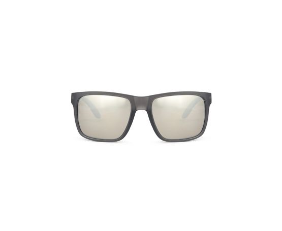Fortis Sunglasses Bays - Amber & Silver