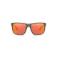 Fortis Sunglasses Bays - Brown & Fire