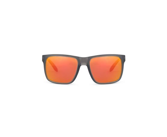 Fortis Sunglasses Bays - Brown & Fire
