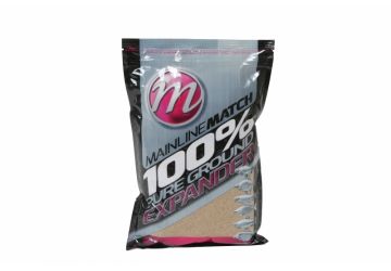 Mainline Match Groundbait Pure 100% Expander