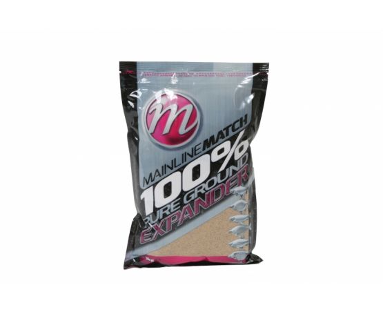 Mainline Match Groundbait Pure 100% Expander