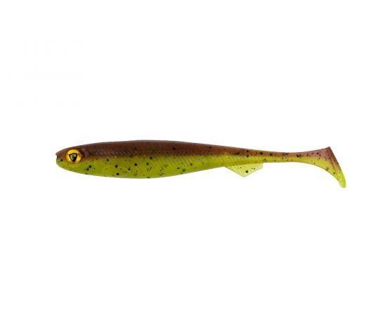 Fox Rage Slick Shad Lure - 9cm