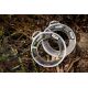Fox Exocet Pro Double Tapered Leaders