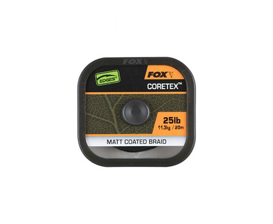 Fox Edges Naturals Coretex