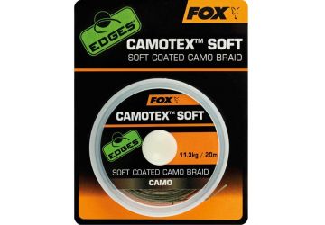 Fox Edges Camotex Soft