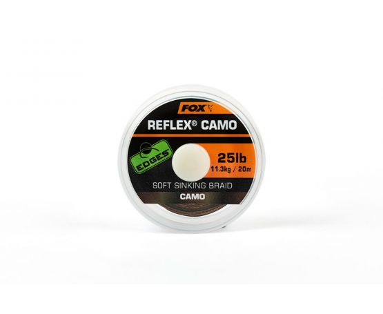 Fox Edges Camo Reflex