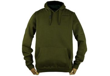 Sticky Baits Green Hoody
