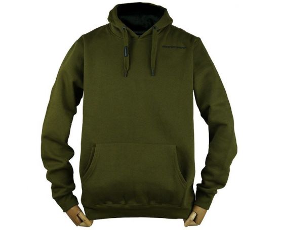 Sticky Baits Green Hoody