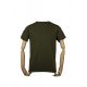 Sticky Baits Green T-Shirt