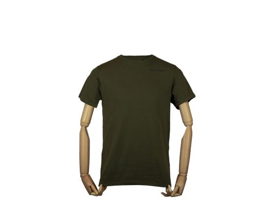 Sticky Baits Green T-Shirt