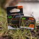 Fox Edges Naturals Copper Core Leader - 7m