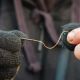 Fox Edges Naturals Copper Core Leader - 7m