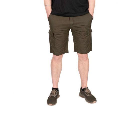 Fox LW Khaki Combat Shorts
