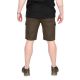 Fox LW Khaki Combat Shorts