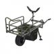 Carp Porter MK2 Fat Boy Barrow - DPM