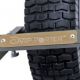 Carp Porter MK2 Fat Boy Barrow - DPM