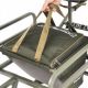 Carp Porter MK2 Fat Boy Barrow - DPM