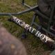 Carp Porter MK2 Fat Boy Barrow - DPM