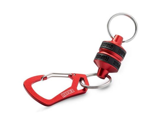 Rapala RCD Magnetic Release - Red