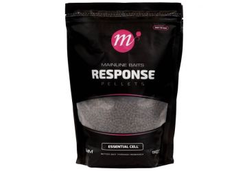 Mainline Response Carp Pellet 5mm - 1kg