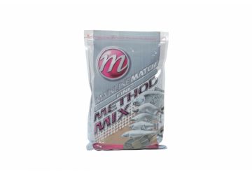 Mainline Match Method Mix (Fine)
