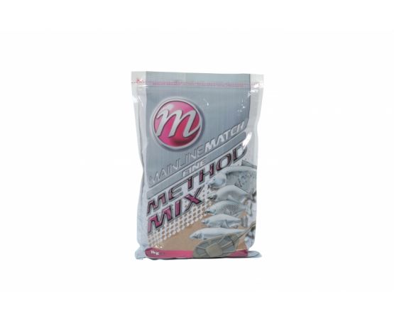Mainline Match Method Mix (Fine)