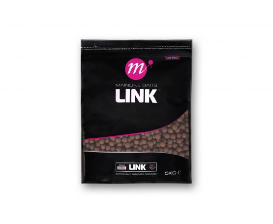 Mainline Shelf Life Boilies 5kg - Link