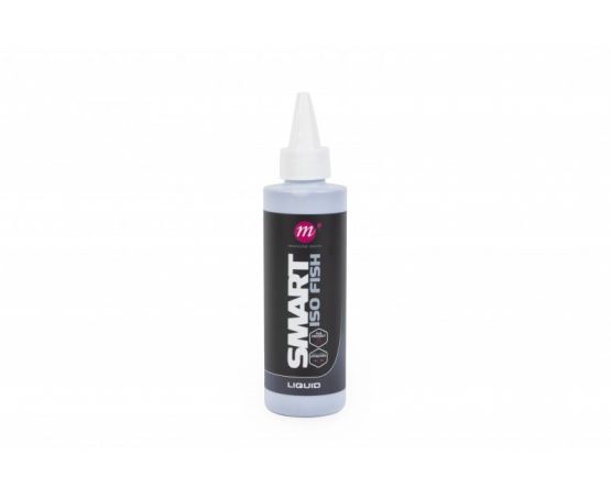 Mainline Smart Liquid - Iso Fish