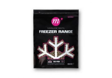 Mainline Frozen Boilies (5kg Bags)