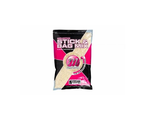 Mainline Stick & Bag Mix - Cloud 9