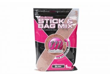 Mainline Stick & Bag Mix - Link