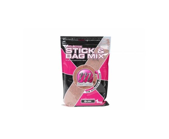 Mainline Stick & Bag Mix - Link