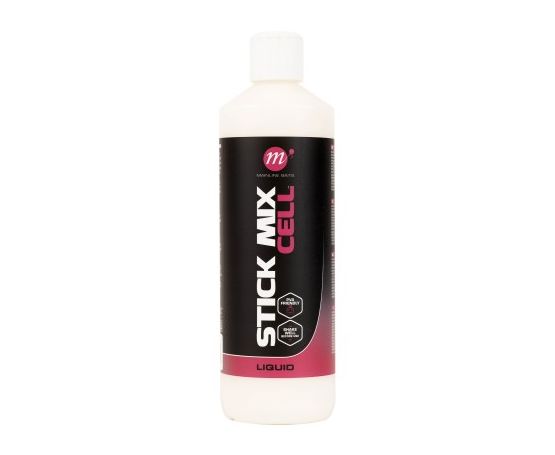 Mainline Stick Mix Liquid - Cell