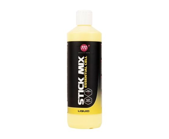 Mainline Stick Mix Liquid - Essential Cell