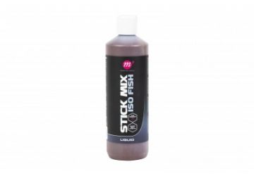Mainline Stick Mix Liquid - Iso Fish