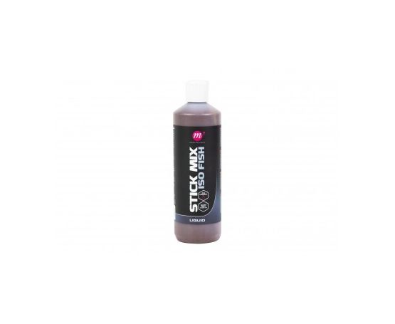 Mainline Stick Mix Liquid - Iso Fish
