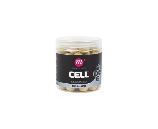 Mainline Pop Ups 15mm - Cell