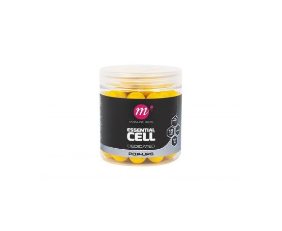 Mainline Pop Ups 15mm - Essential Cell
