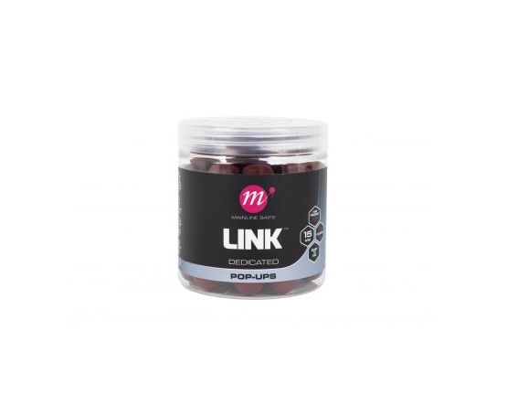 Mainline Pop Ups 15mm - Link