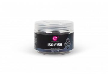 Mainline Mini Pop Ups 13mm - Iso Fish