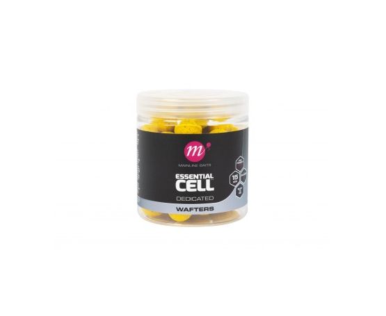 Mainline Balanced Wafters 15mm - Essential Cell