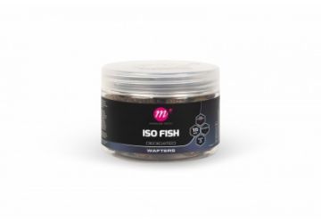 Mainline Balanced Wafters 15mm - Iso Fish