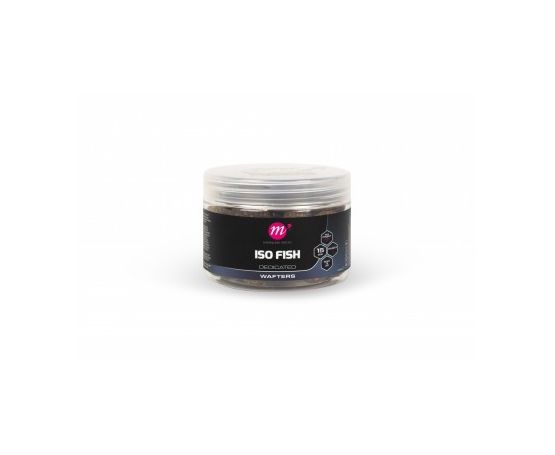 Mainline Balanced Wafters 15mm - Iso Fish
