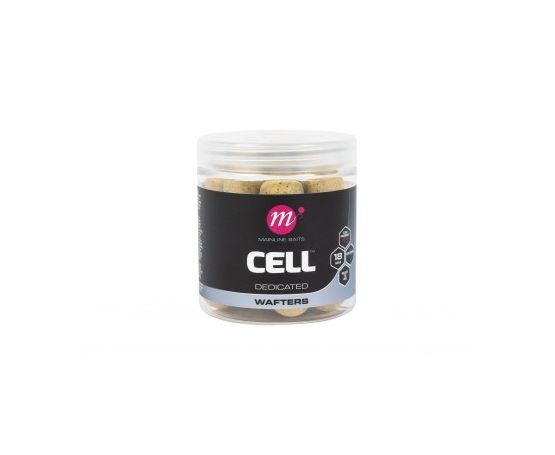 Mainline Balanced Wafters 18mm - Cell